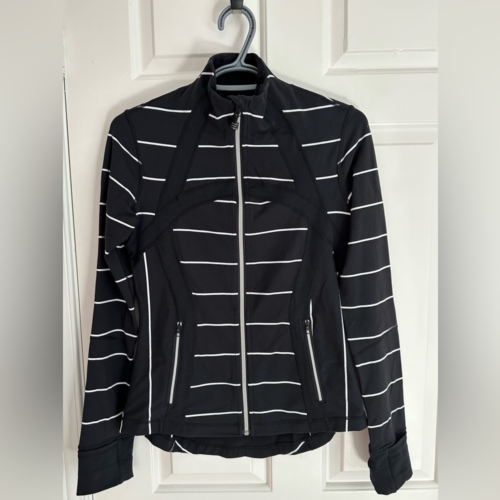 Lululemon Define Jacket